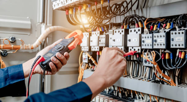 Best Affordable Electrical Installation  in North Braddock, PA