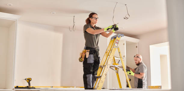 Best Circuit Breaker Repair  in North Braddock, PA
