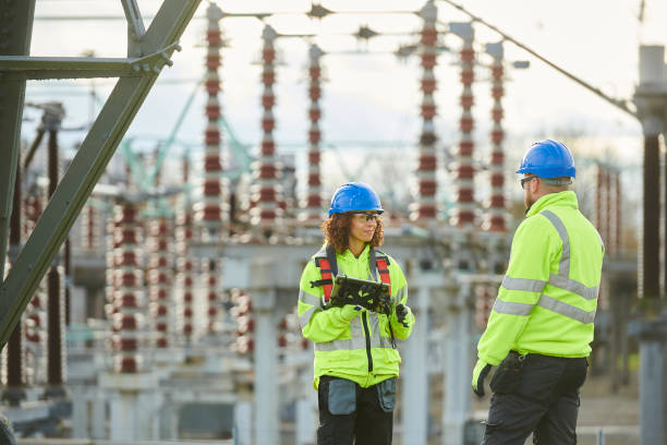 Best Electrical Rewiring Services  in North Braddock, PA