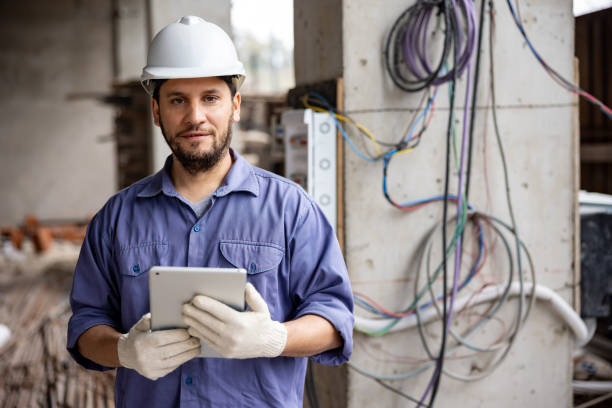 Best Electrical Upgrades for Homes  in North Braddock, PA