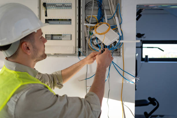 Best Emergency Electrician Near Me  in North Braddock, PA