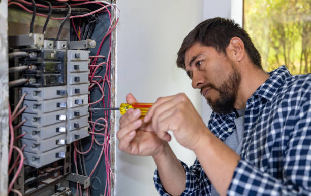 Best Industrial Electrical Services  in North Braddock, PA
